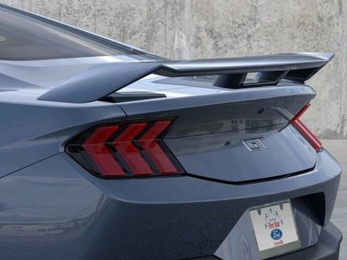 New 2026 Ford Mustang GT Premium w/ GT Performance Package RWD image 22