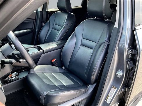 Used 2023 Nissan Rogue SL w/ SL Premium Package FWD image 25