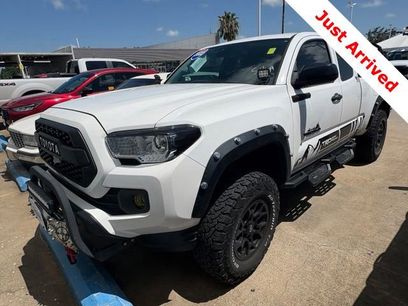 Used 2022 Toyota Tacoma SR w/ SX Package