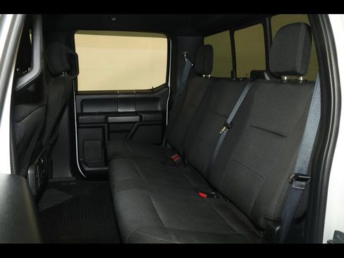 Used 2020 Ford F150 XLT w/ Equipment Group 302A Luxury AWD/4WD image 20
