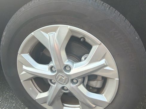 Used 2024 Honda HR-V LX image 4