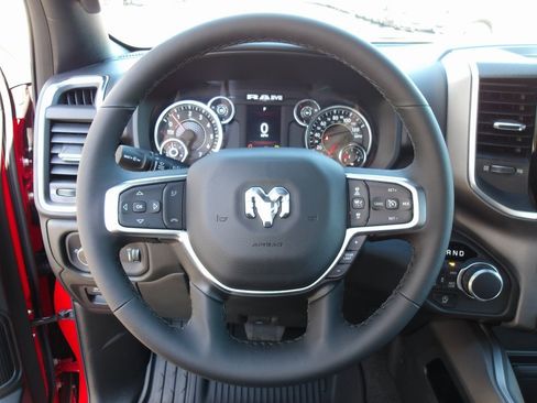 New 2025 RAM 1500 Big Horn image 13