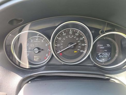 Used 2016 MAZDA CX-5 Touring AWD/4WD image 3
