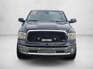 Used 2017 RAM 1500 Big Horn video 2
