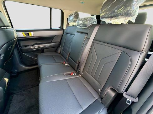 New 2026 Hyundai Santa Fe SEL image 22