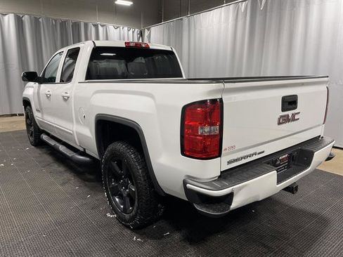Used 2019 GMC Sierra 1500 Limited w/ Elevation Edition image 15