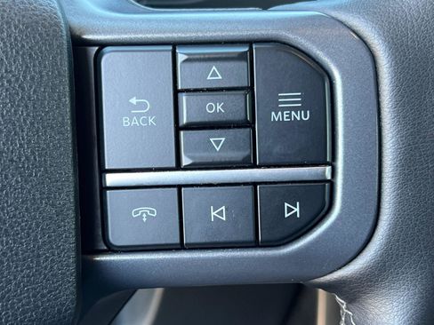 Used 2026 Ford F250 Lariat w/ Chrome Package AWD/4WD image 25