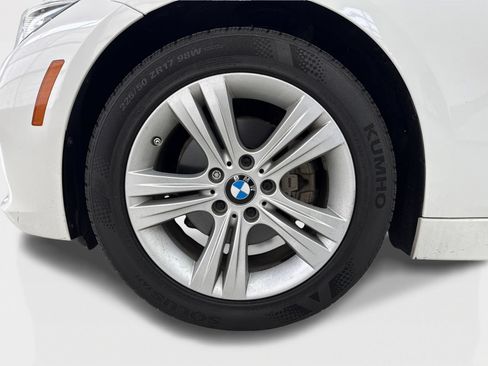 Used 2016 BMW 328i Sedan RWD image 48