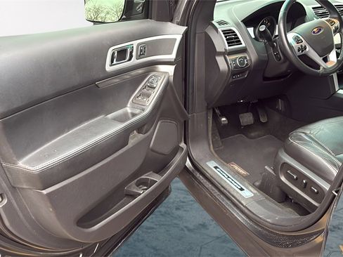 Used 2015 Ford Explorer Sport w/ Equipment Group 401A image 36