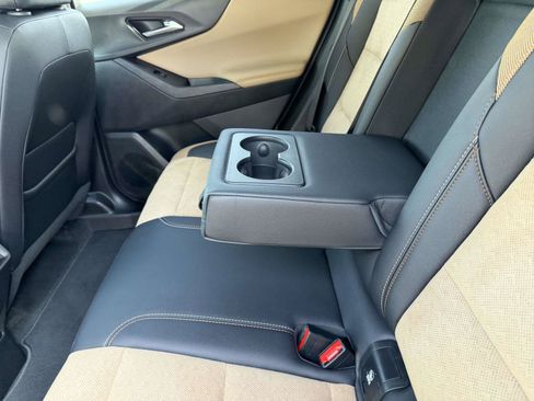 Certified 2025 Chevrolet Equinox ACTIV w/ Safety and Technology Package FWD image 16
