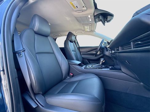 Used 2024 MAZDA CX-30 AWD 2.5 S w/ Select Sport Pkg image 29