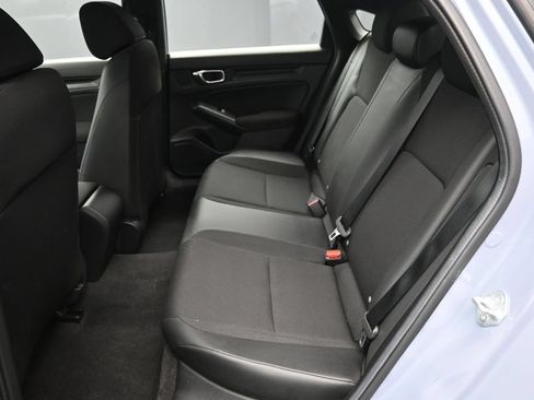 Certified 2024 Honda Civic Sport image 20