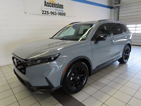 Used 2023 Honda CR-V Sport image 2