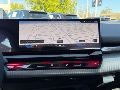 New 2026 BMW 530i w/ M Sport Package image 27