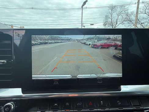 Certified 2023 GMC Sierra 1500 Elevation AWD/4WD image 22