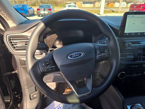 New 2026 Ford Escape Active image 10