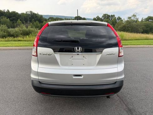 Used 2014 Honda CR-V EX image 8