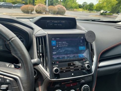 Used 2019 Subaru Forester Sport AWD/4WD image 20