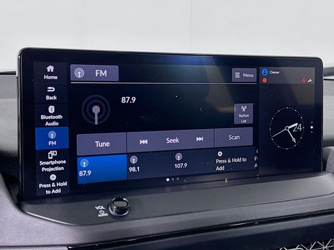 Used 2024 Honda Accord Sport image 19