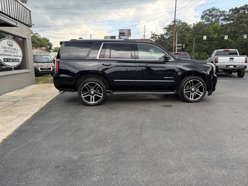 Used 2016 GMC Yukon Denali w/ Open Road Package AWD/4WD image 7