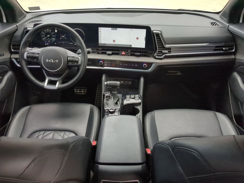 Used 2023 Kia Sportage X-Pro image 12