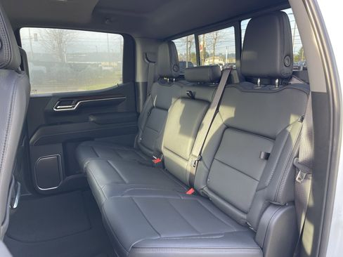 New 2026 GMC Sierra 1500 Denali w/ Denali Reserve Package image 61