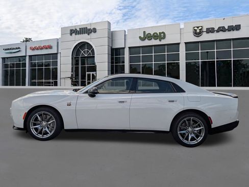 New 2026 Dodge Charger Scat Pack AWD/4WD image 6