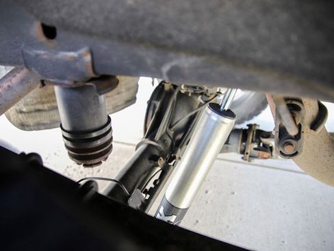 Used 2021 GMC Sierra 1500 SLT w/ SLT Premium Plus Package image 85