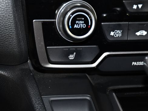 Used 2021 Honda CR-V EX image 30