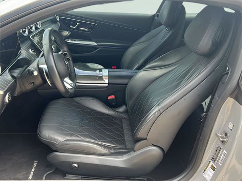 Used 2024 Mercedes-Benz CLE 53 AMG 4MATIC image 7