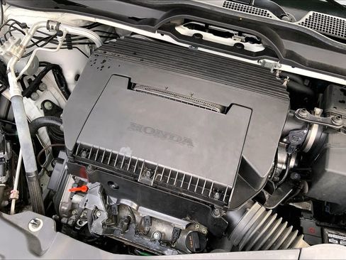 Used 2023 Honda Pilot Elite image 31