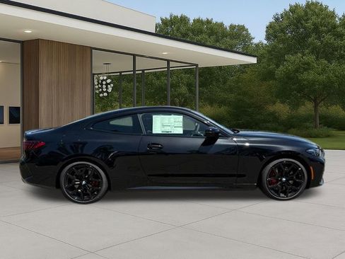New 2026 BMW M440i Coupe RWD image 7