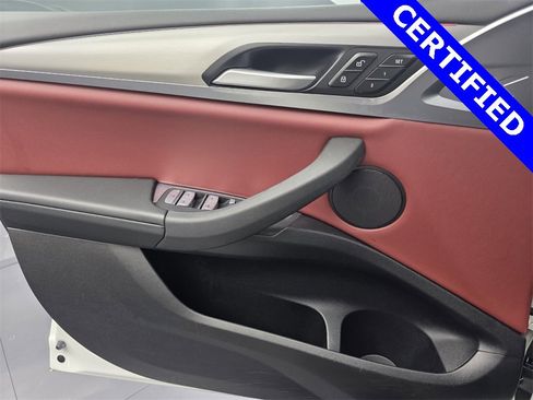 Certified 2023 BMW X3 sDrive30i image 27