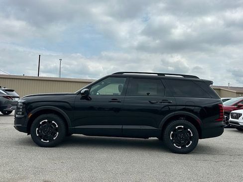 New 2026 Hyundai Palisade XRT Pro AWD/4WD image 3
