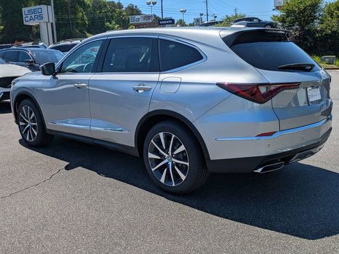 New 2026 Acura MDX FWD w/ Technology Package image 4