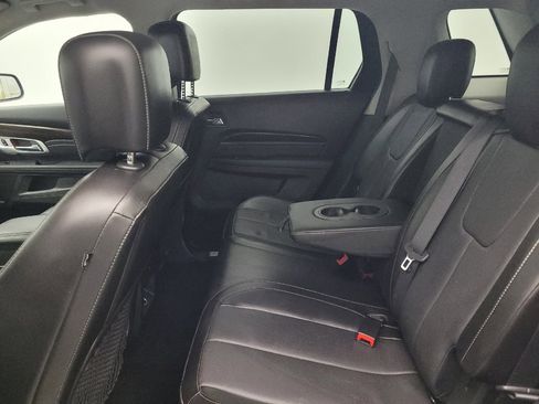 Used 2017 GMC Terrain Denali AWD/4WD image 18