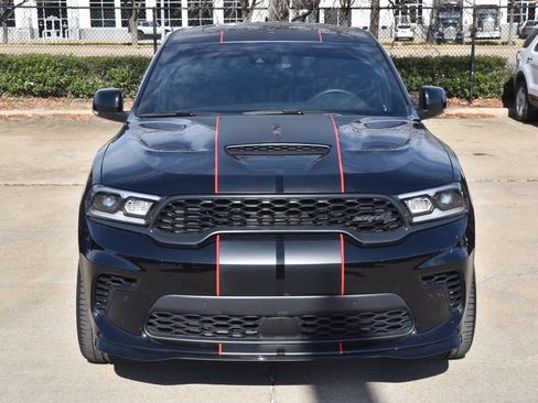 Used 2023 Dodge Durango SRT Hellcat image 3