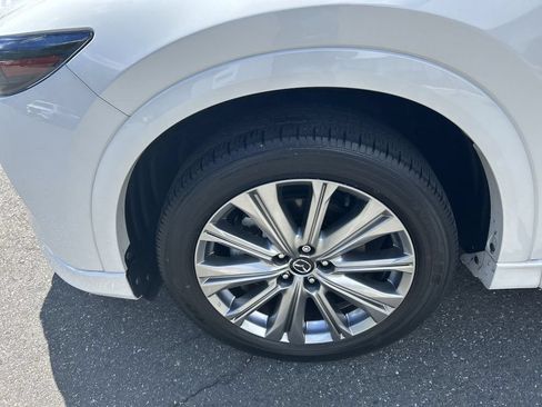 Used 2023 MAZDA CX-5 Signature AWD/4WD image 10