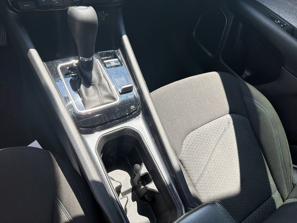 Used 2025 Jeep Compass Sport AWD/4WD image 33