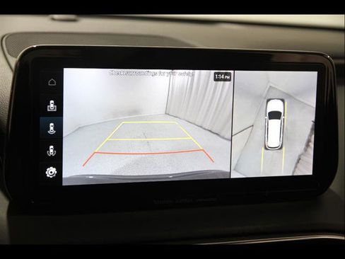 Certified 2023 Hyundai Santa Fe Limited w/ Cargo Package AWD/4WD image 13