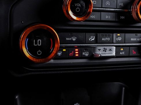 Used 2024 Ford Bronco Raptor w/ Interior Carbon Fiber Pack 6 image 33