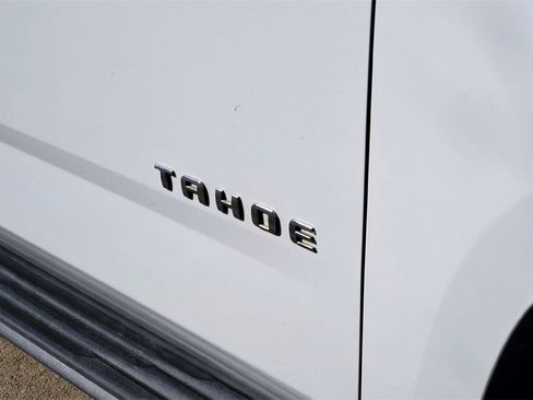 Used 2019 Chevrolet Tahoe LS w/ Max Trailering Package image 5