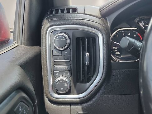 Used 2021 GMC Sierra 1500 Elevation AWD/4WD image 14
