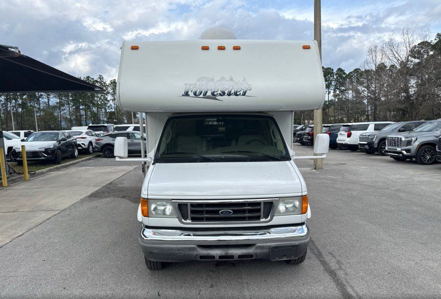 Used 2006 Ford E-450 and Econoline 450 RWD image 30