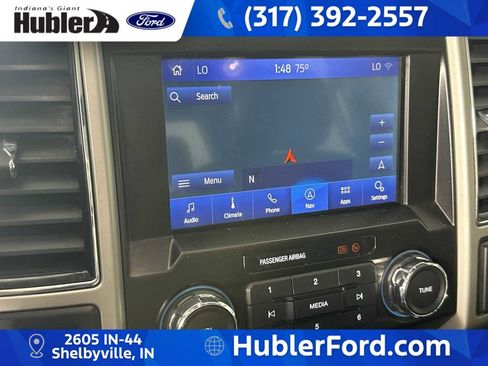 Used 2020 Ford F350 Lariat w/ Lariat Ultimate Package AWD/4WD image 18