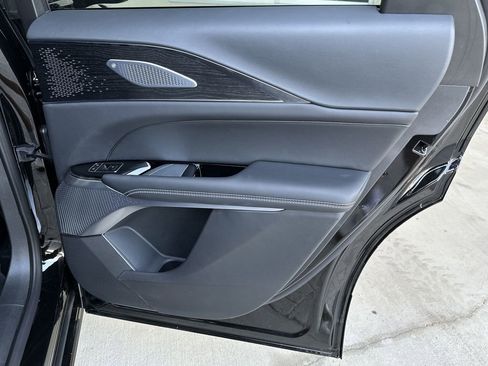 New 2026 Cadillac Lyriq V w/ Exterior Carbon Fiber Package image 35