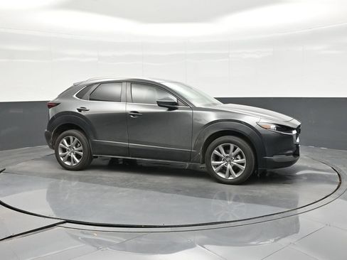 Used 2023 MAZDA CX-30 AWD 2.5 S w/ Preferred Package image 11
