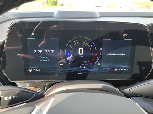 New 2026 Chevrolet Tahoe LS image 16