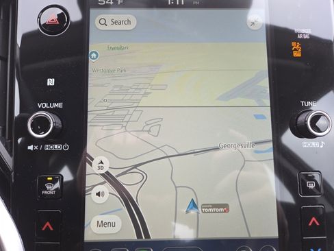 Used 2025 Subaru Legacy Premium image 3