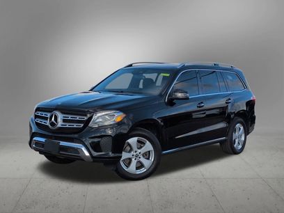 Used 2018 Mercedes-Benz GLS 450 4MATIC